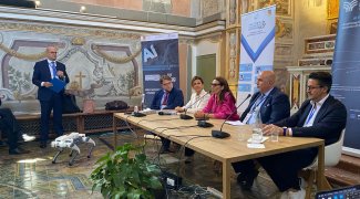Meccatronica e Meditech, l'Innovazione verso Sud